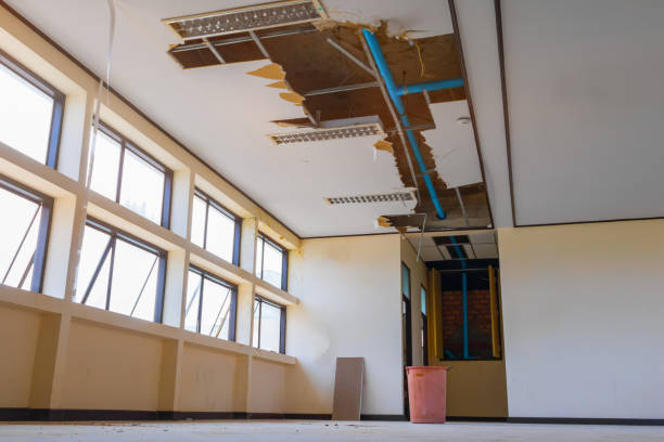 Best 24/7 water damage repair  in Cordes Lakes, AZ