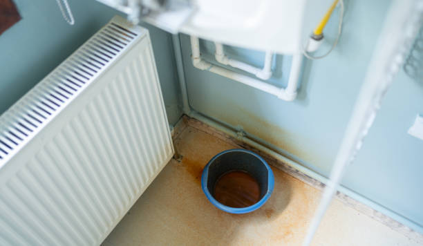 Best Basement water damage restoration  in Cordes Lakes, AZ