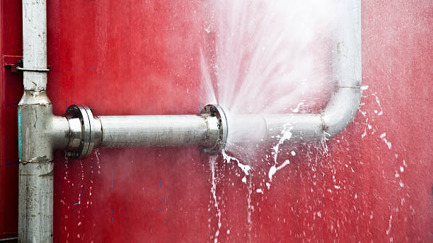 Best Water damage mitigation services  in Cordes Lakes, AZ